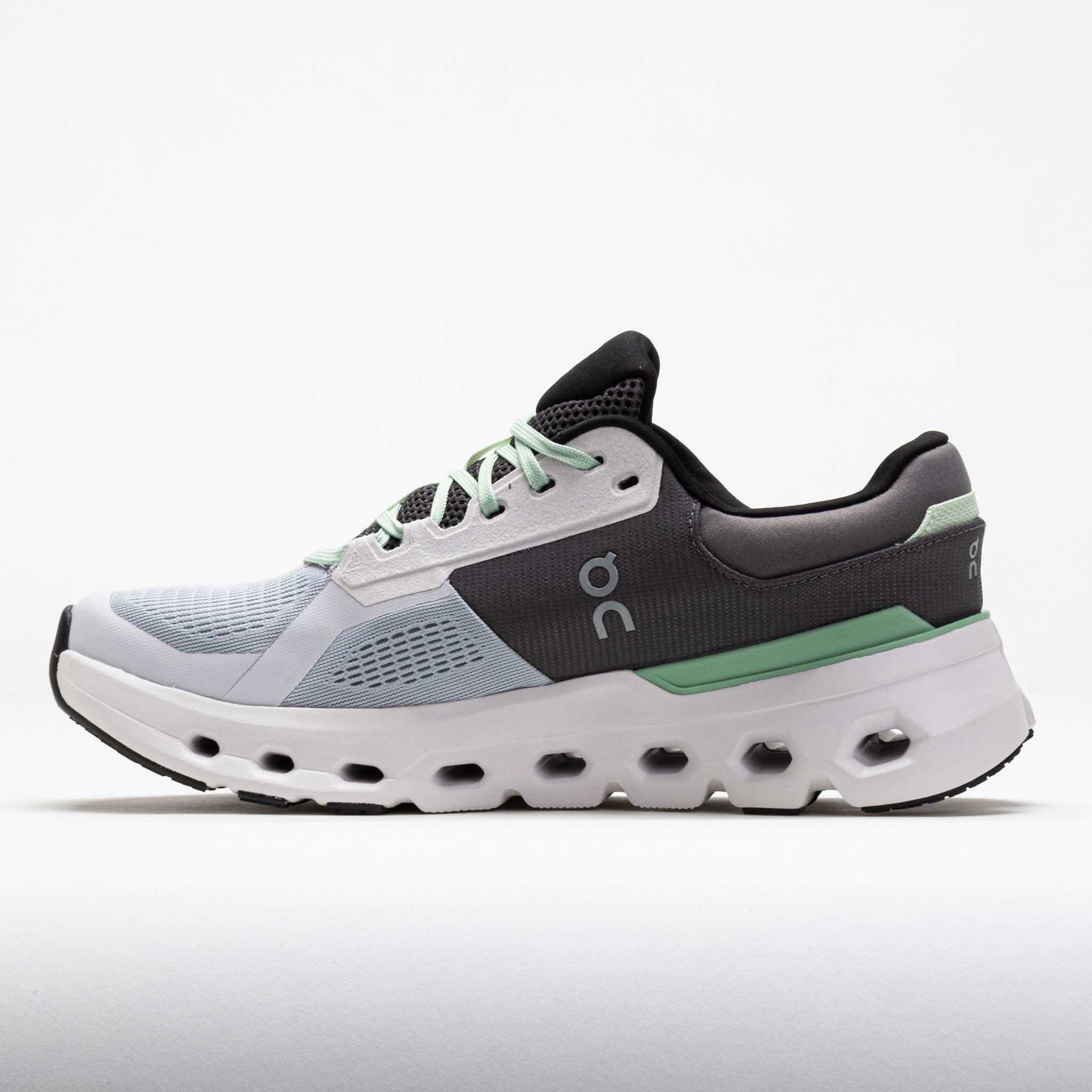 On Cloudrunner 2 Women's Glacier/Sage - Onsrunners