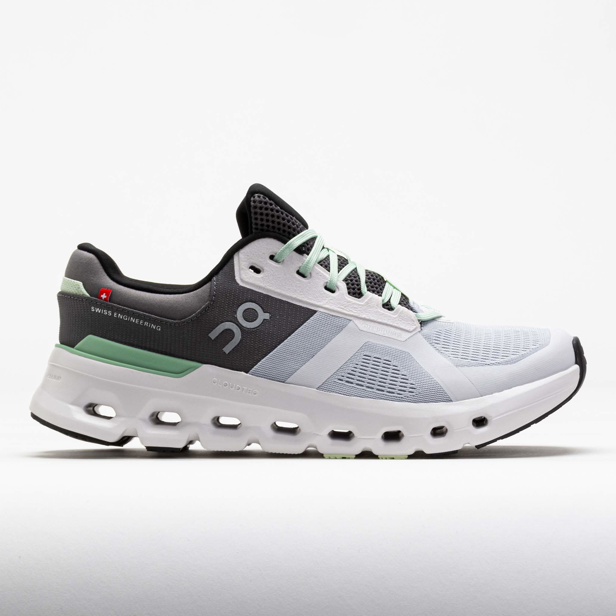 On Cloudrunner 2 Women's Glacier/Sage - Onsrunners