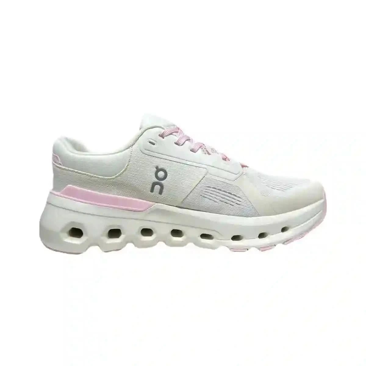 On Cloudrunner 2 Women's Lunar Grey - Onsrunners