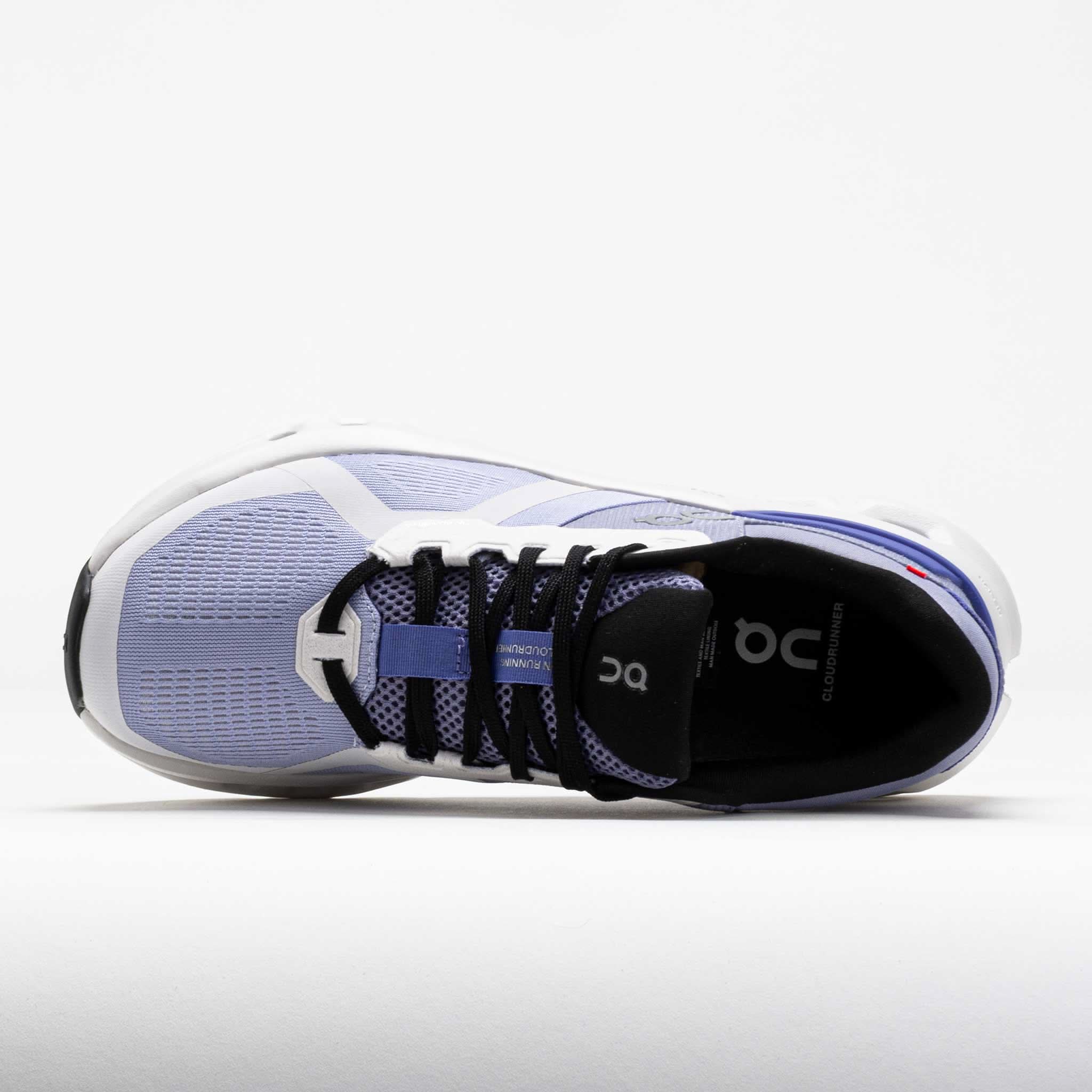 On Cloudrunner 2 Women's Nimbus/Blueberry - Onsrunners