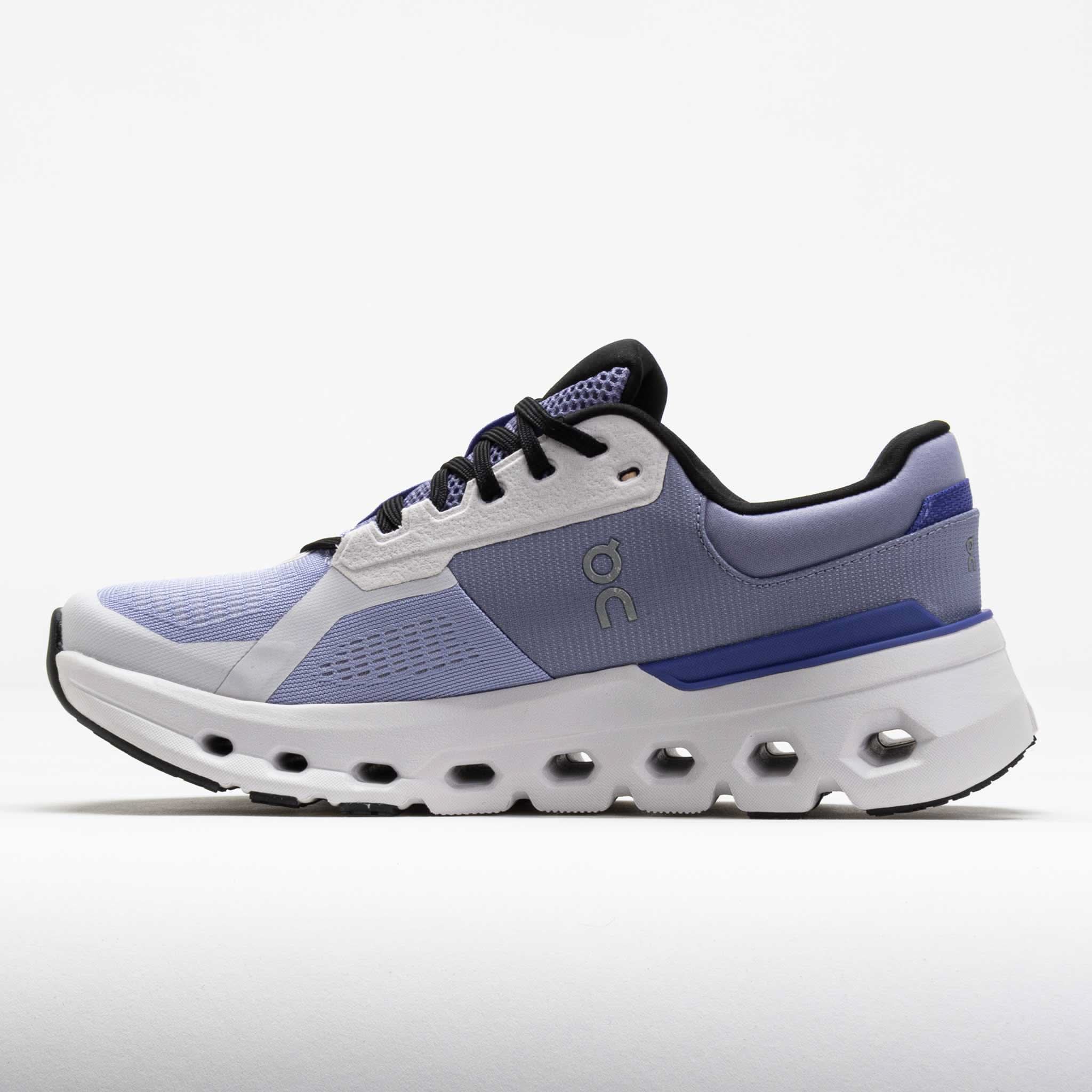 On Cloudrunner 2 Women's Nimbus/Blueberry - Onsrunners