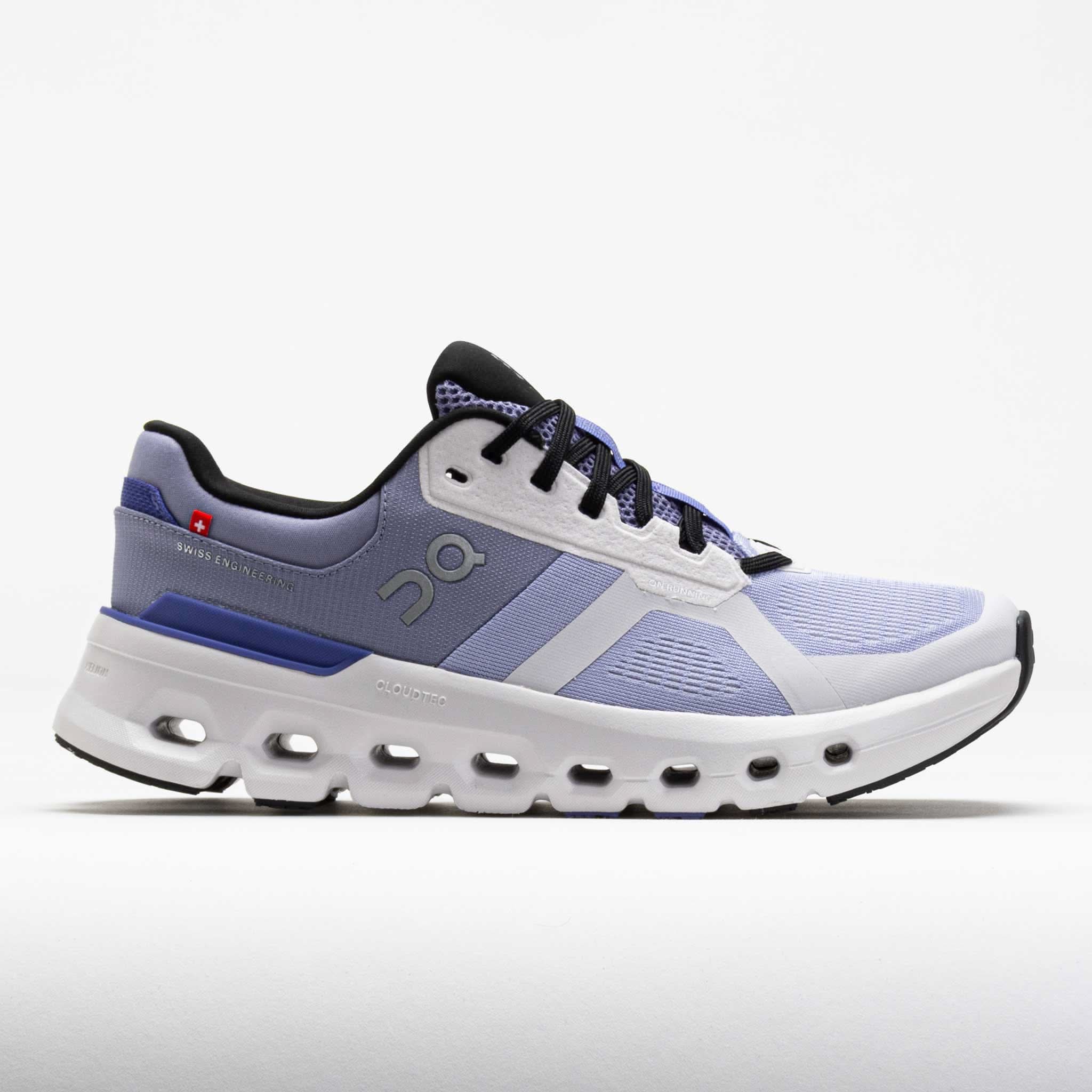 On Cloudrunner 2 Women's Nimbus/Blueberry - Onsrunners