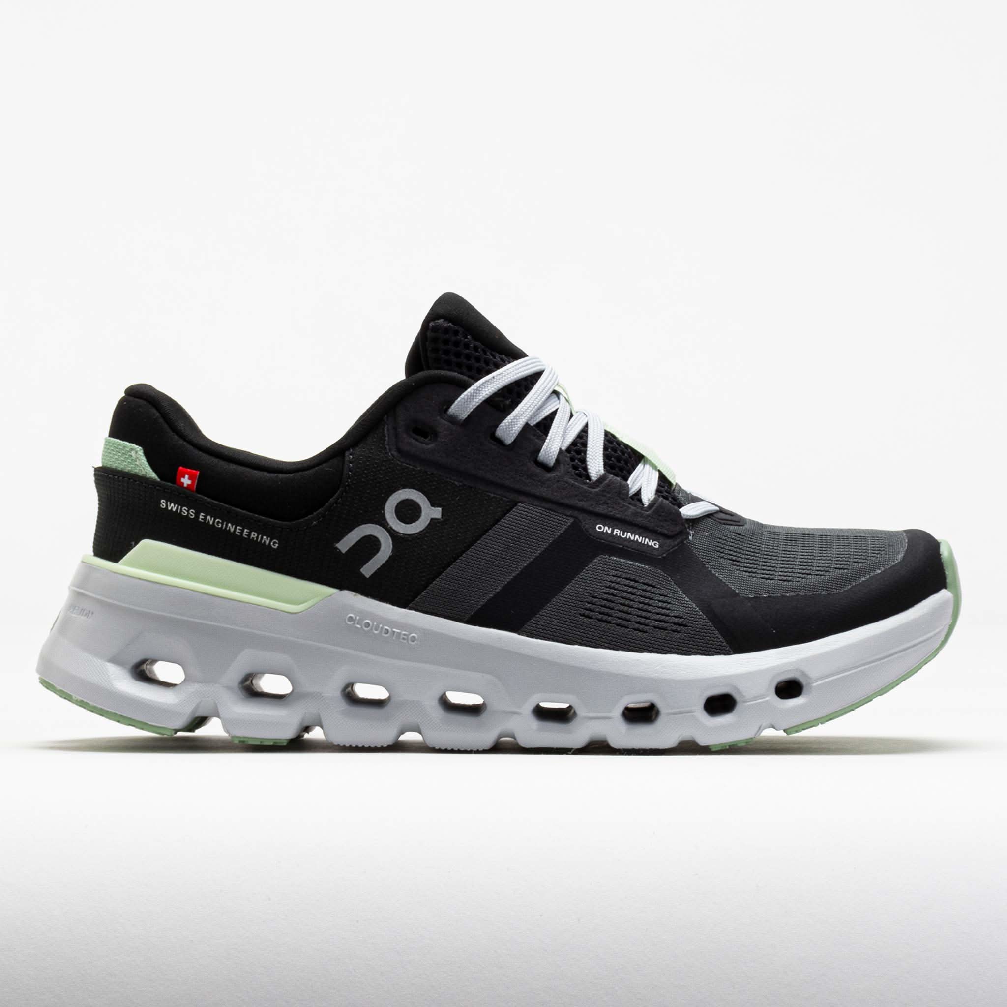 On Cloudrunner 2 Women's Shadow/Lima - Onsrunners
