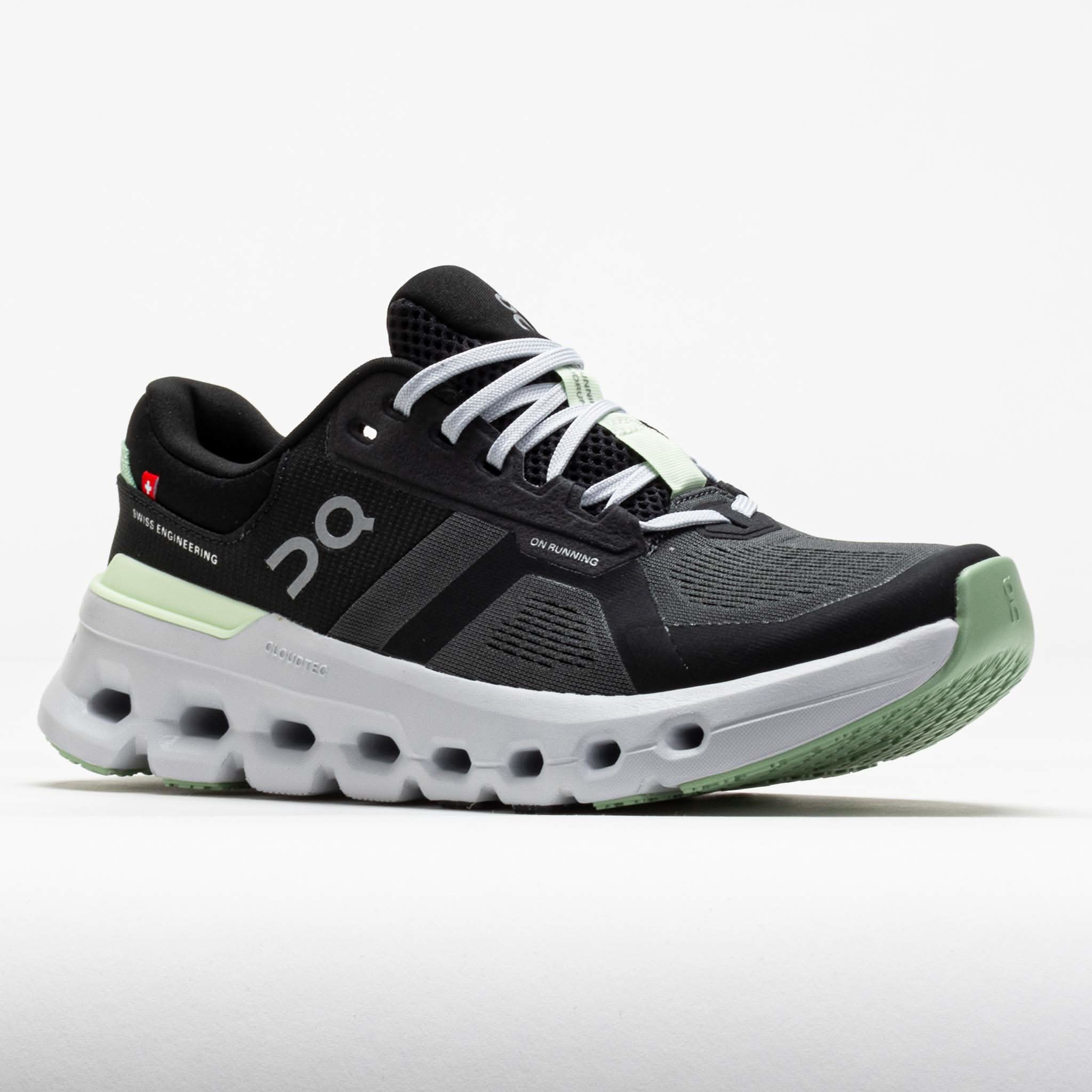 On Cloudrunner 2 Women's Shadow/Lima - Onsrunners