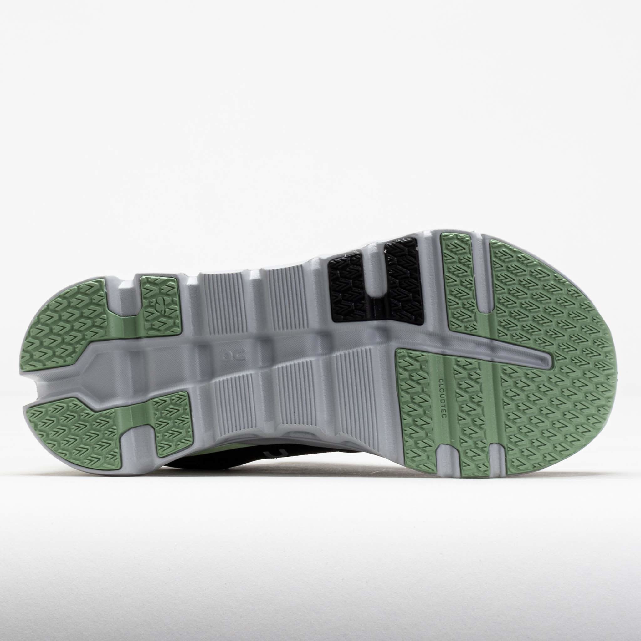 On Cloudrunner 2 Women's Shadow/Lima - Onsrunners