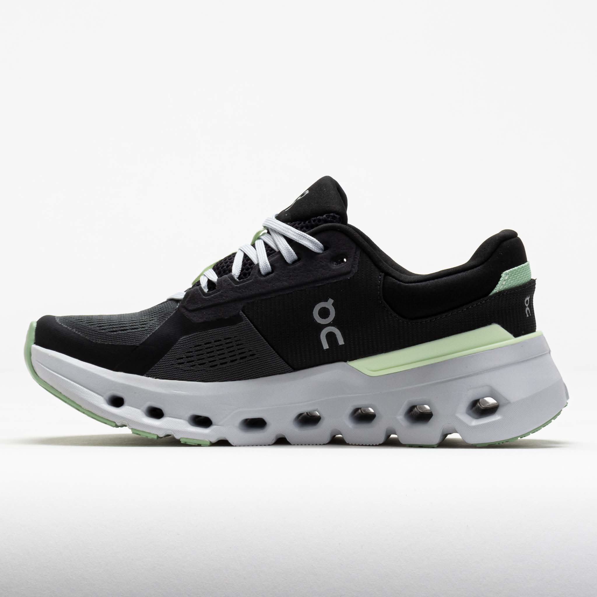 On Cloudrunner 2 Women's Shadow/Lima - Onsrunners