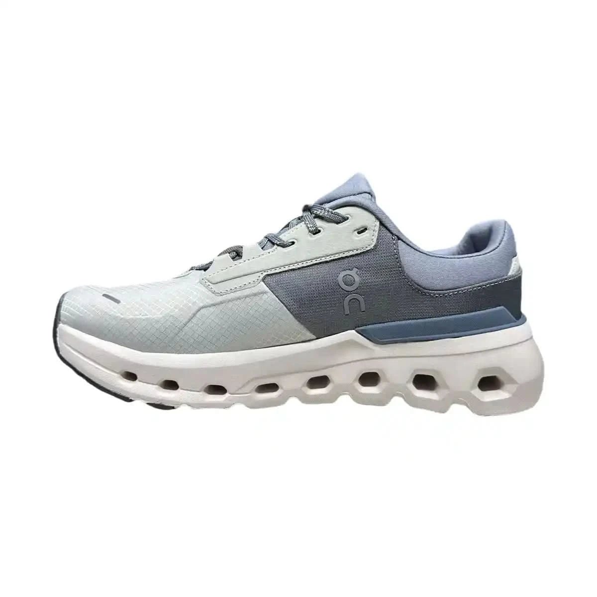 On Cloudrunner 2 Women's Wolf ash/Dusty Ash - Onsrunners