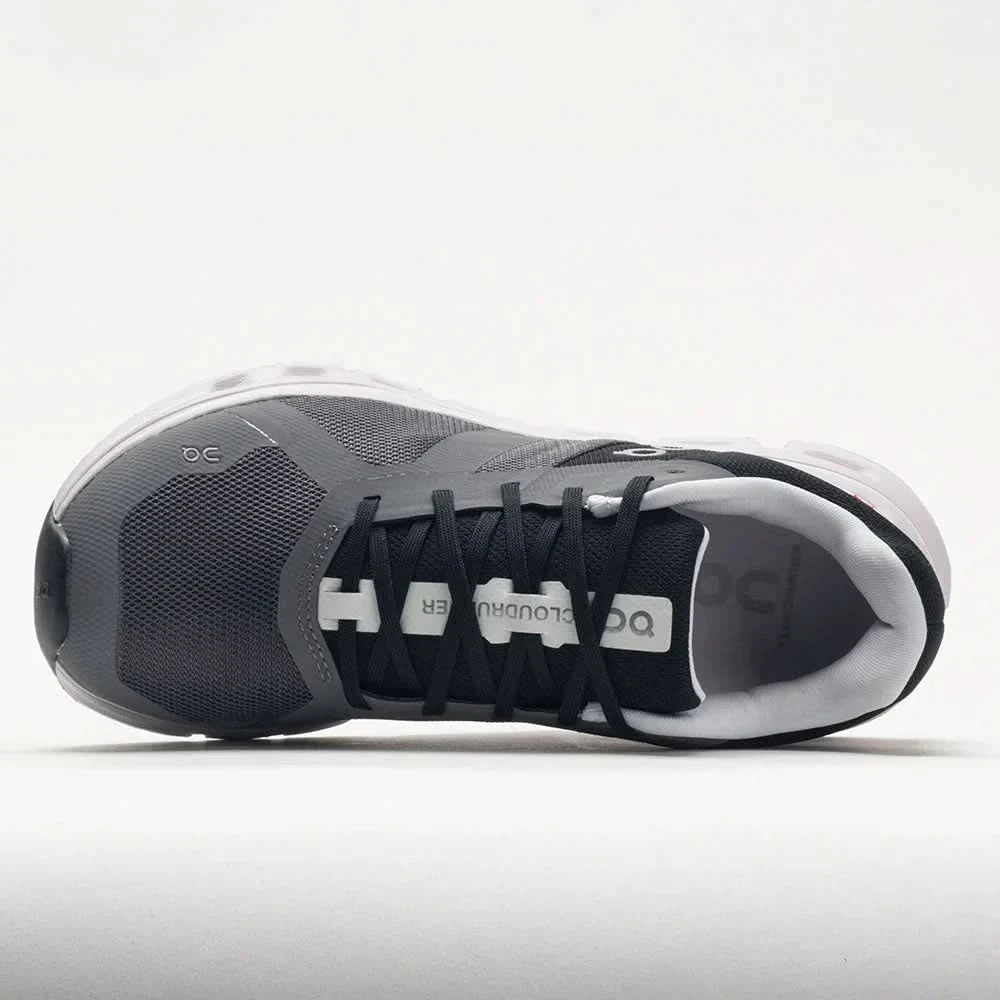 On Cloudrunner Women's Eclipse/Frost - Onsrunners