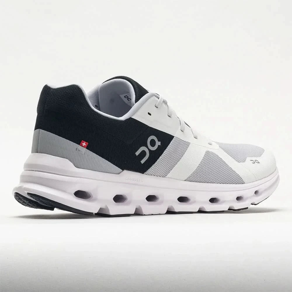 On Cloudrunner Women's Glacier/Black - Onsrunners