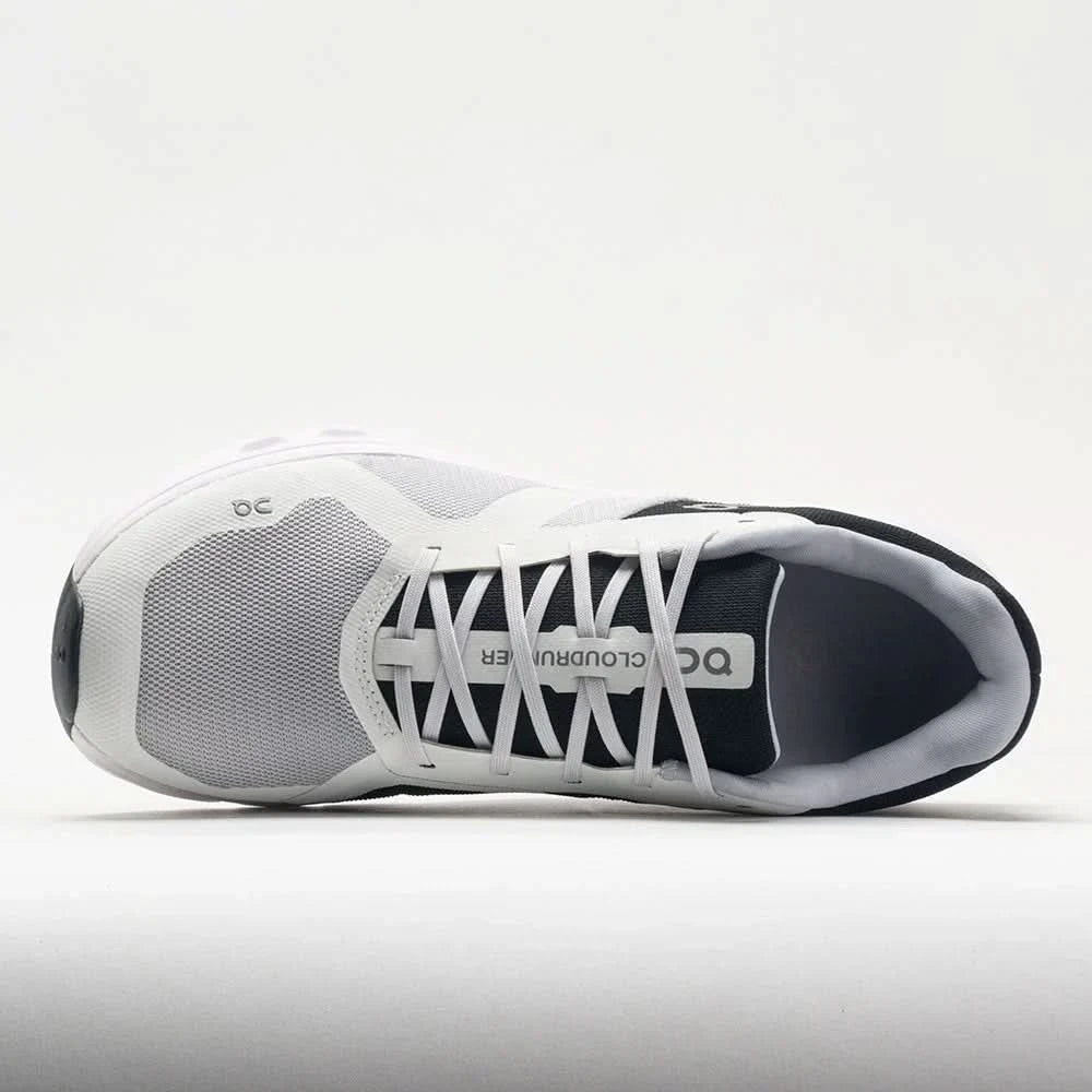 On Cloudrunner Women's Glacier/Black - Onsrunners