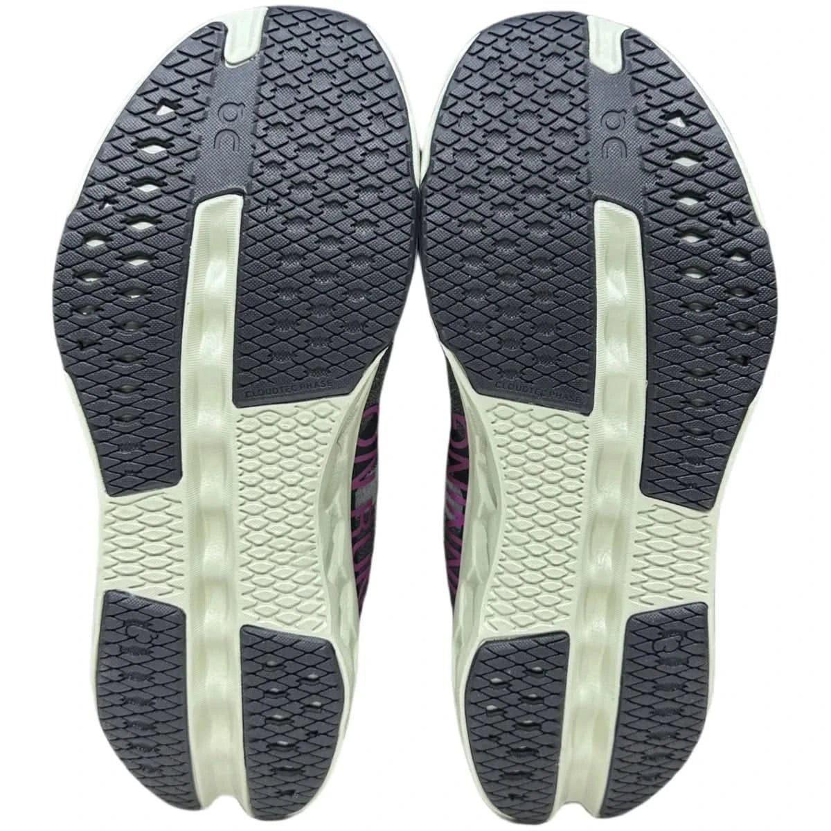 On Cloudsurfer Next Men's Black/Lima - Onsrunners