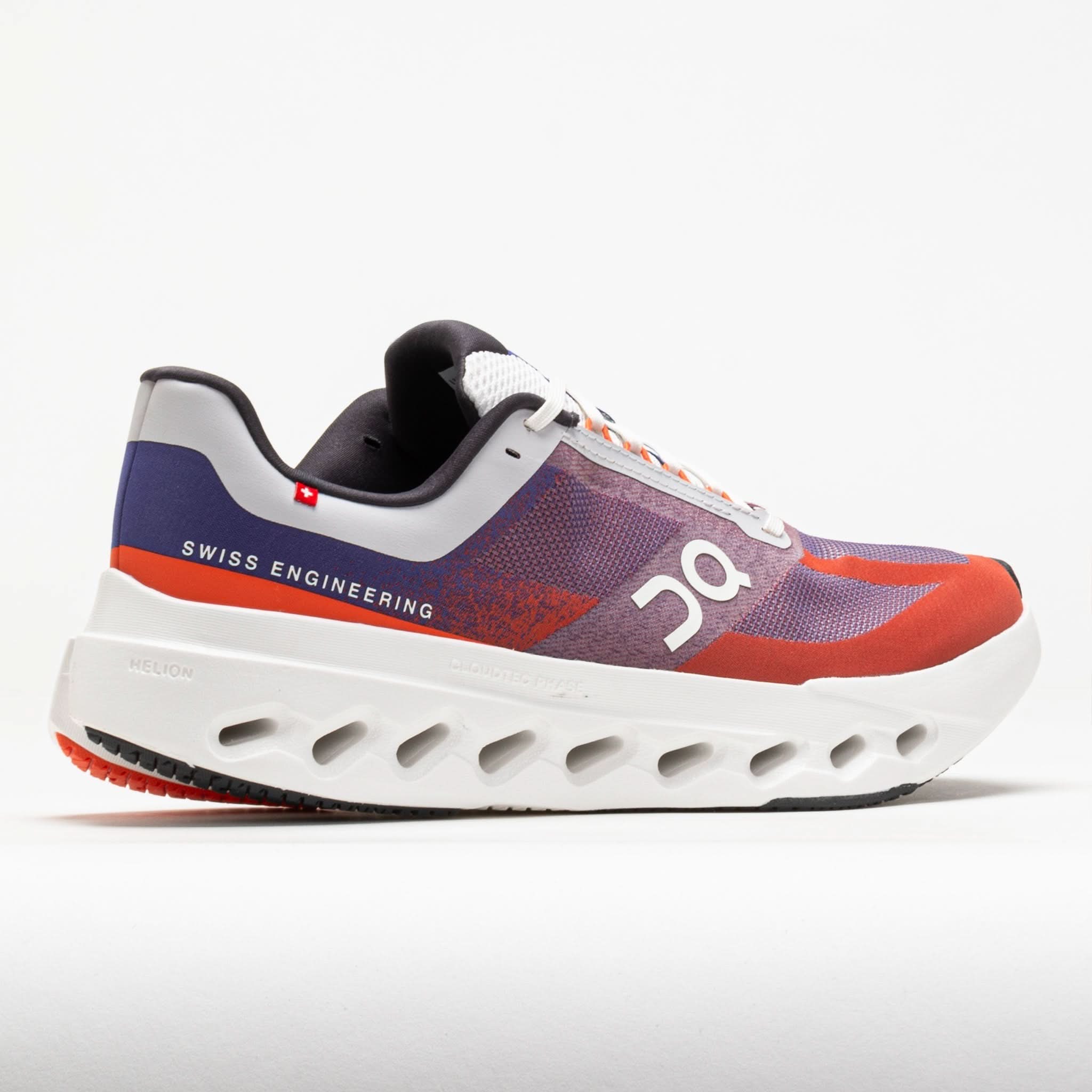 On Cloudsurfer Next Men's Indigo/Flame - Onsrunners