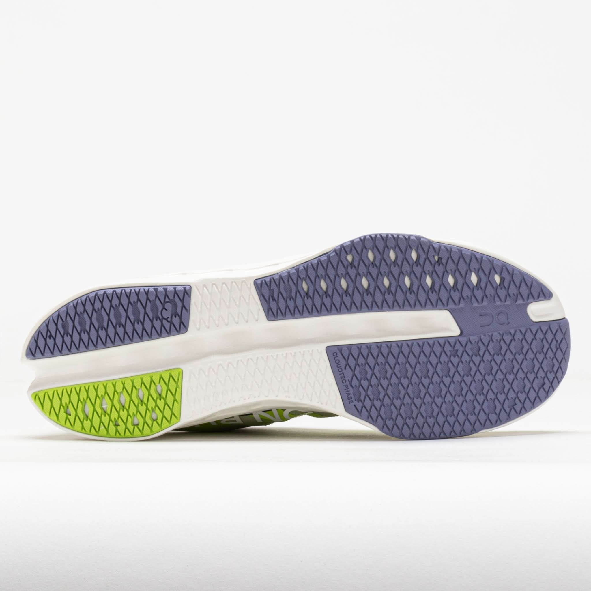 On Cloudsurfer Next Men's Kiwi/Ivory - Onsrunners
