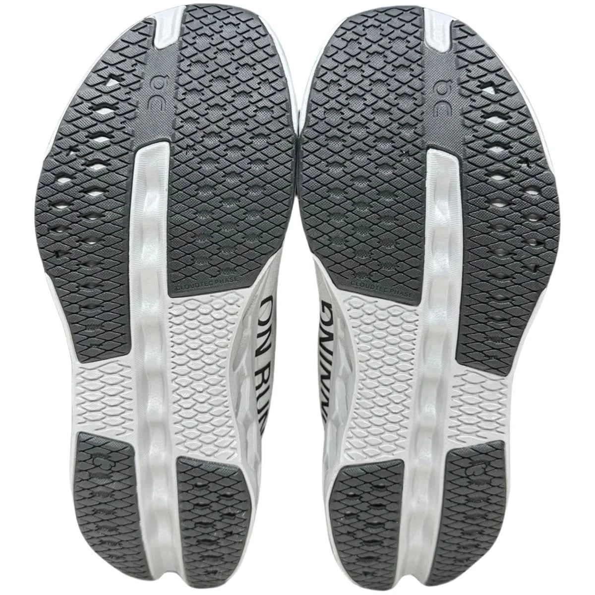 On Cloudsurfer Next Women's Glacier/White - Onsrunners