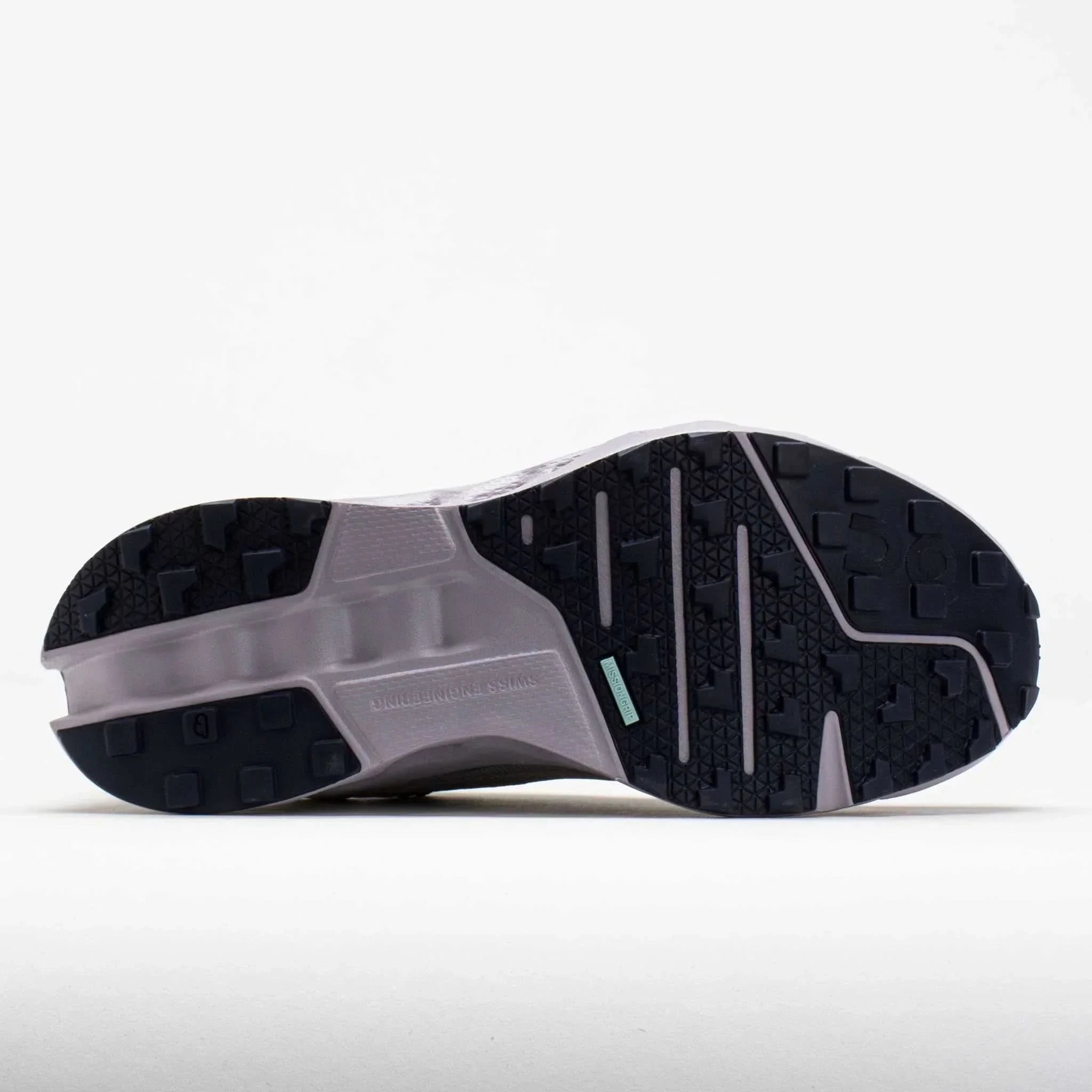 On Cloudsurfer Trail Men's Seedling/Lilac - Onsrunners