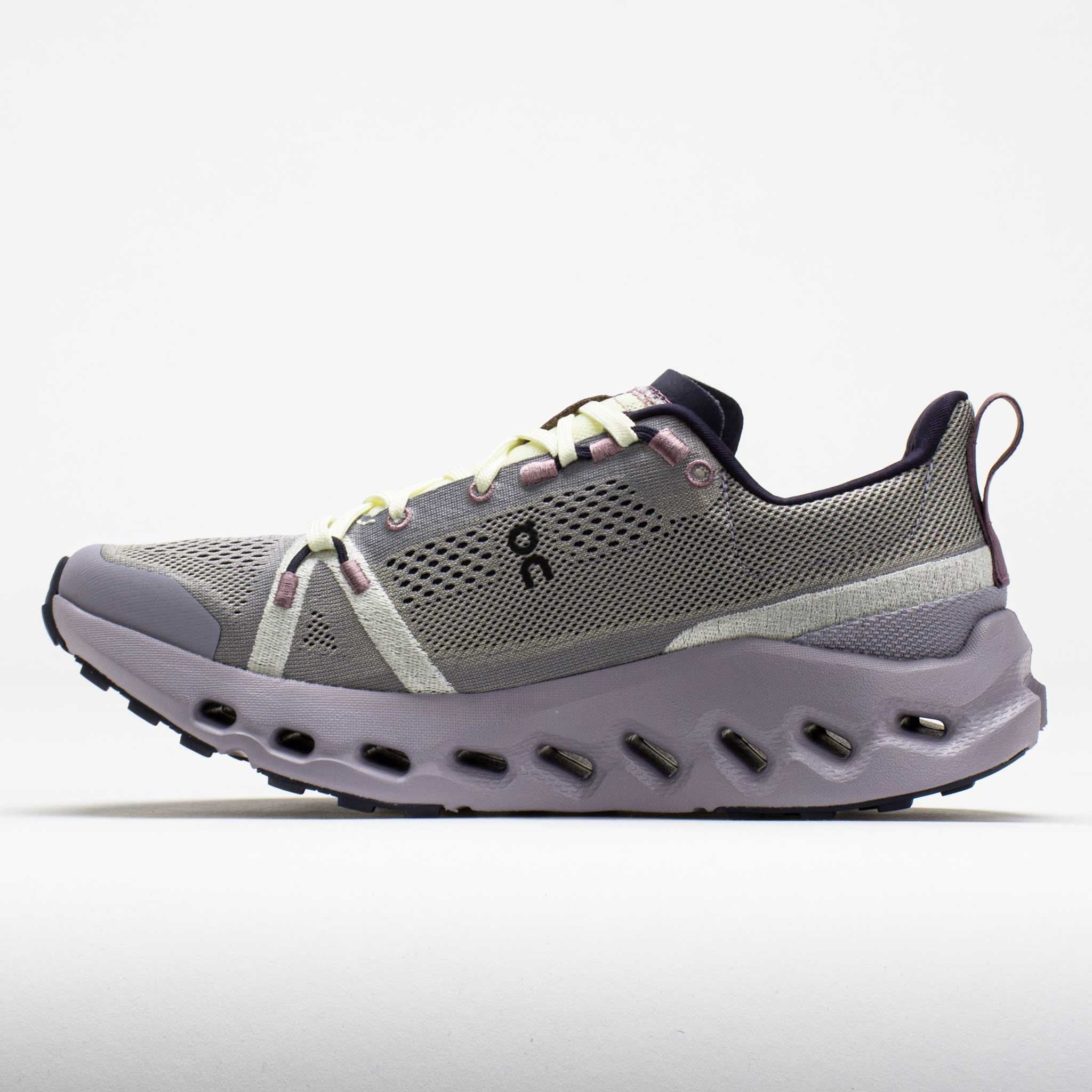 On Cloudsurfer Trail Men's Seedling/Lilac - Onsrunners