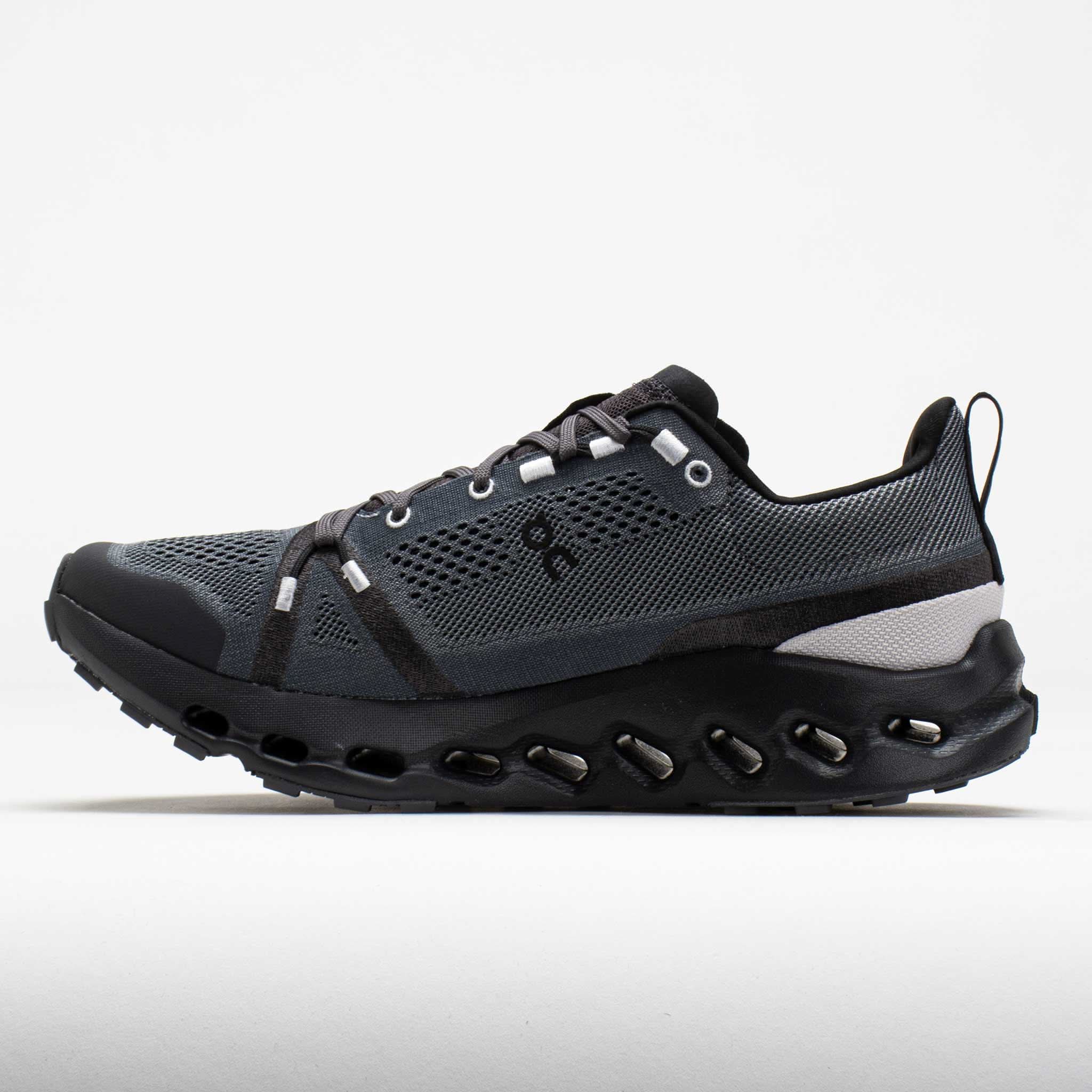On Cloudsurfer Trail Women's Eclipse/Black - Onsrunners