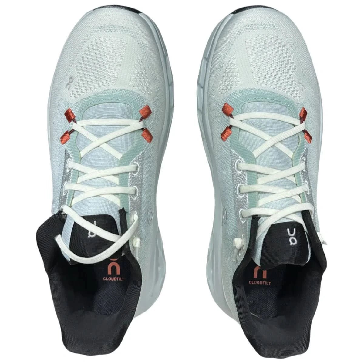 On Cloudtilt Men's Stone green/ivory - Onsrunners