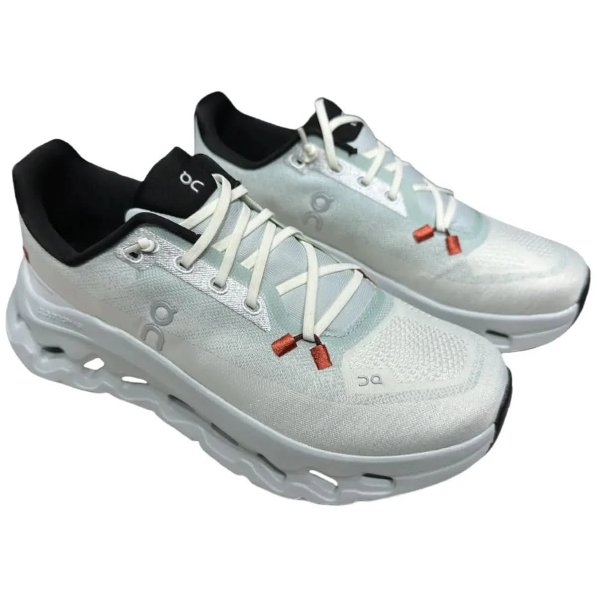On Cloudtilt Men's Stone green/ivory - Onsrunners