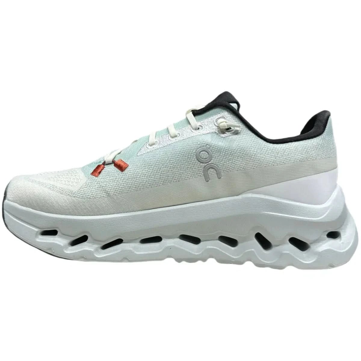 On Cloudtilt Men's Stone green/ivory - Onsrunners
