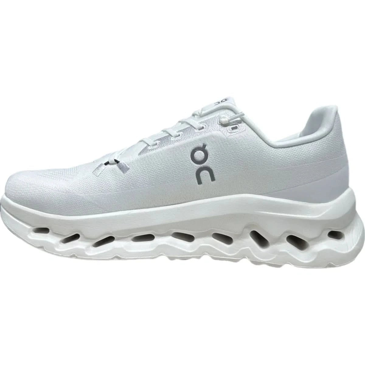 On Cloudtilt Women's White - Onsrunners