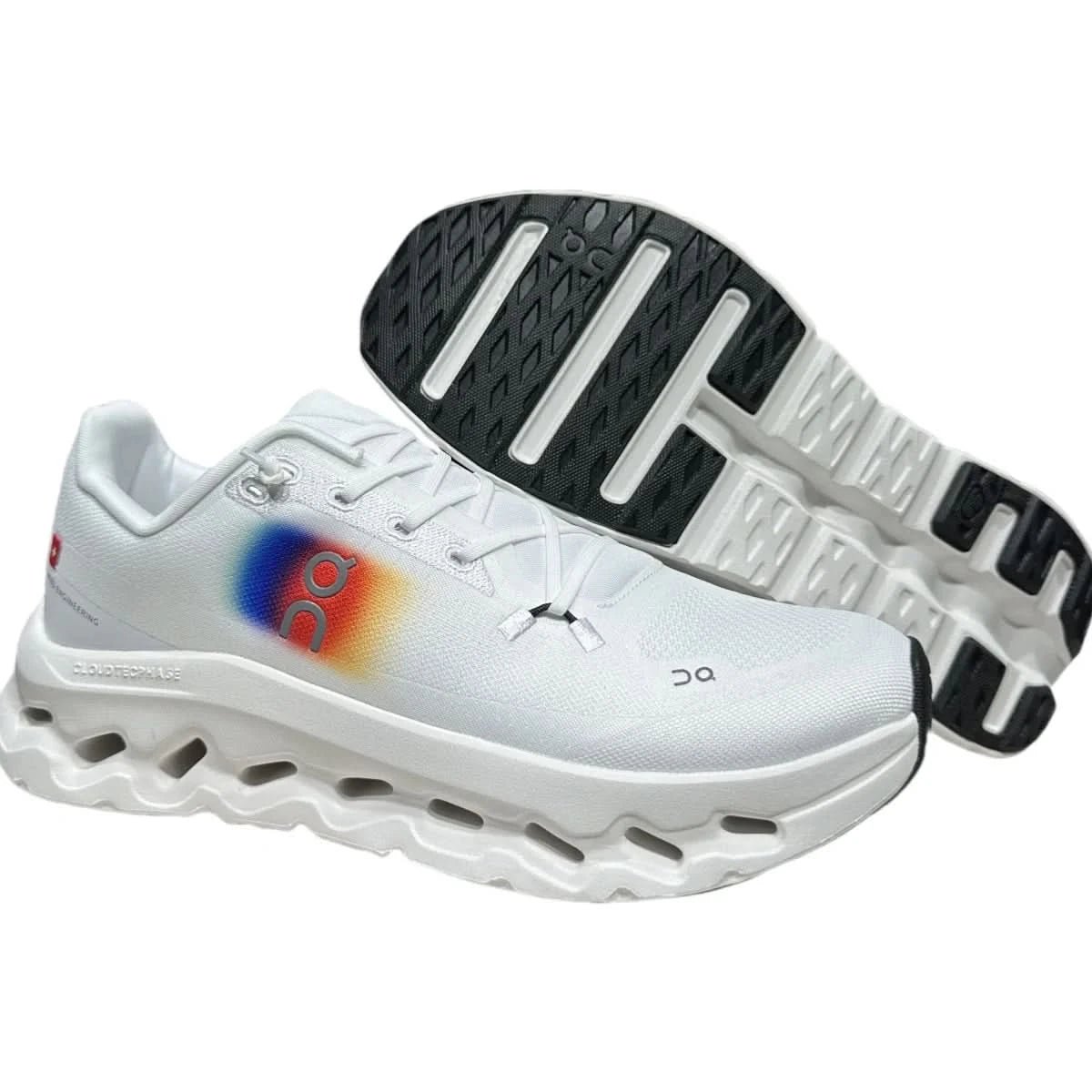 On Cloudtilt Women's White - Onsrunners