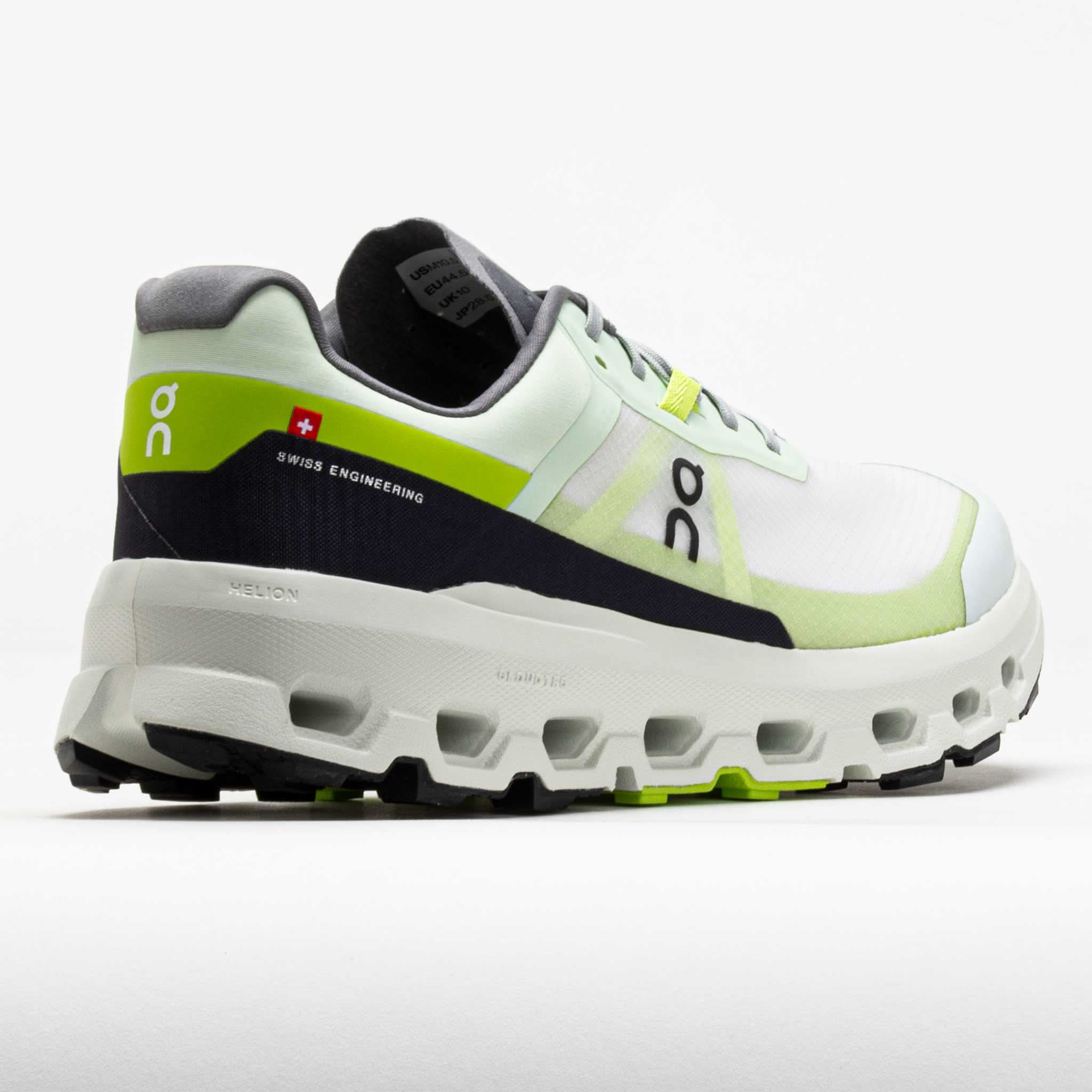 On Cloudvista 2 Men's Lime/Kiwi - Onsrunners