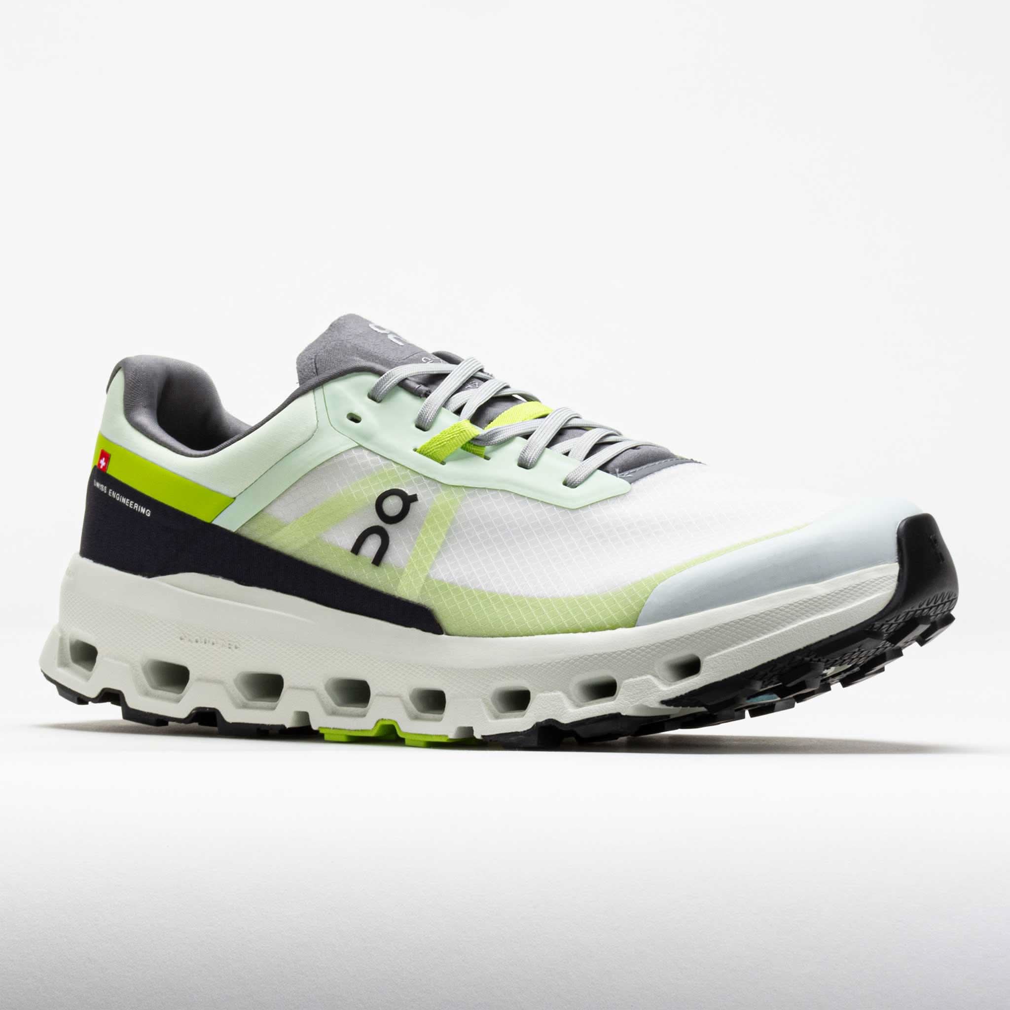 On Cloudvista 2 Men's Lime/Kiwi - Onsrunners