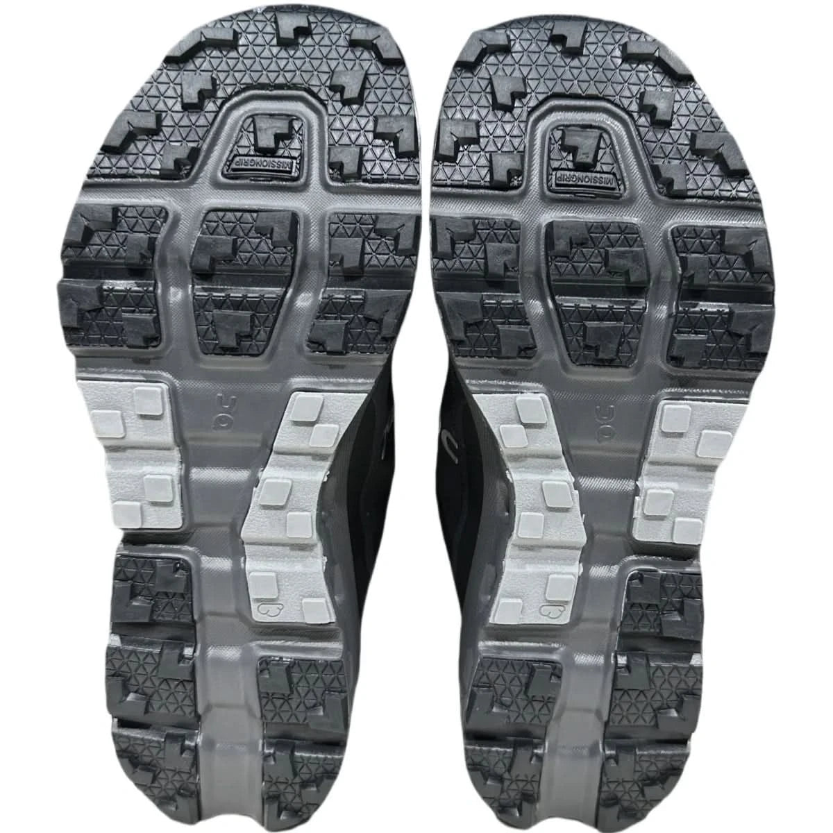 On Cloudvista 2 Waterproof Men's Black - Onsrunners