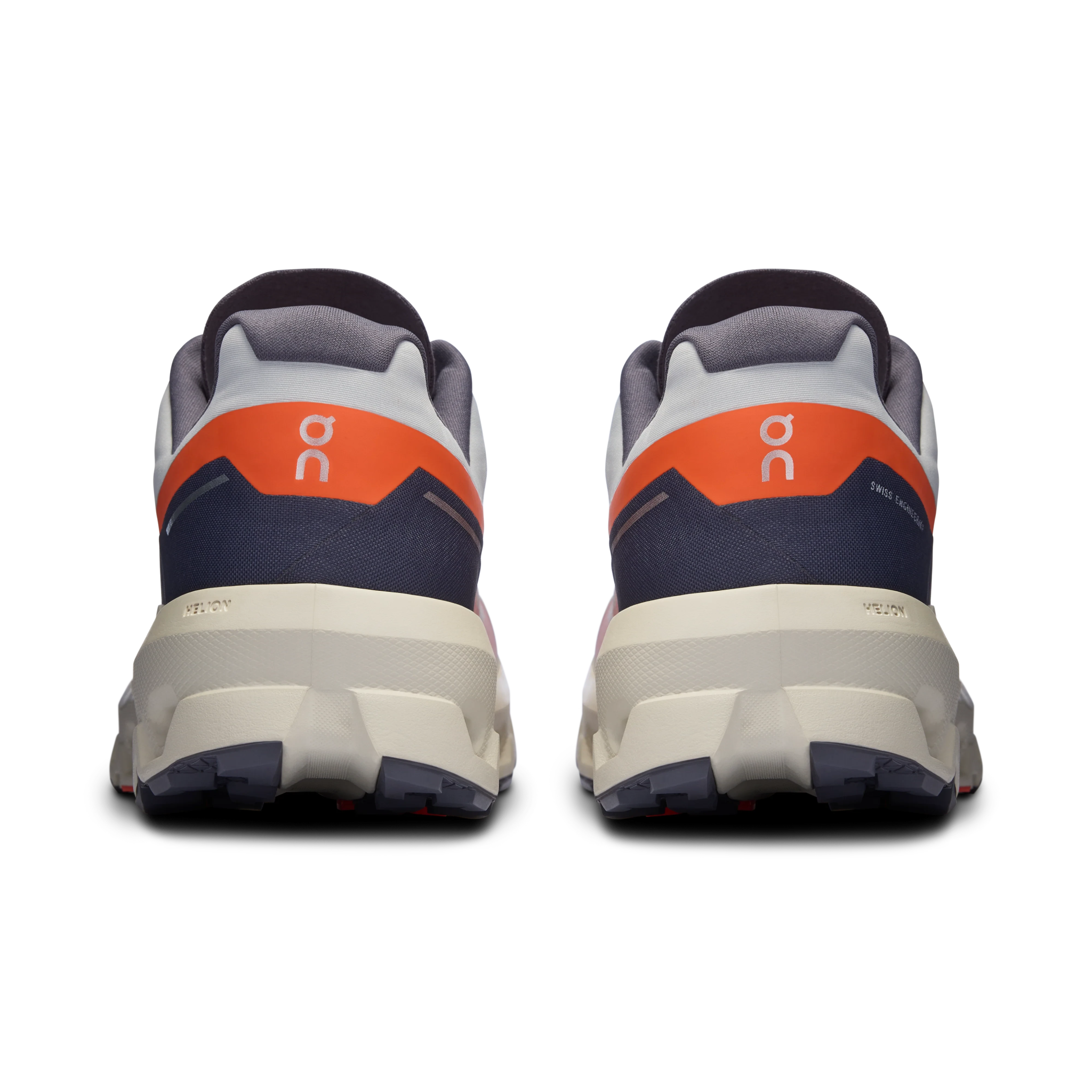On Cloudvista 2 Women's Ice | Flame - Onsrunners