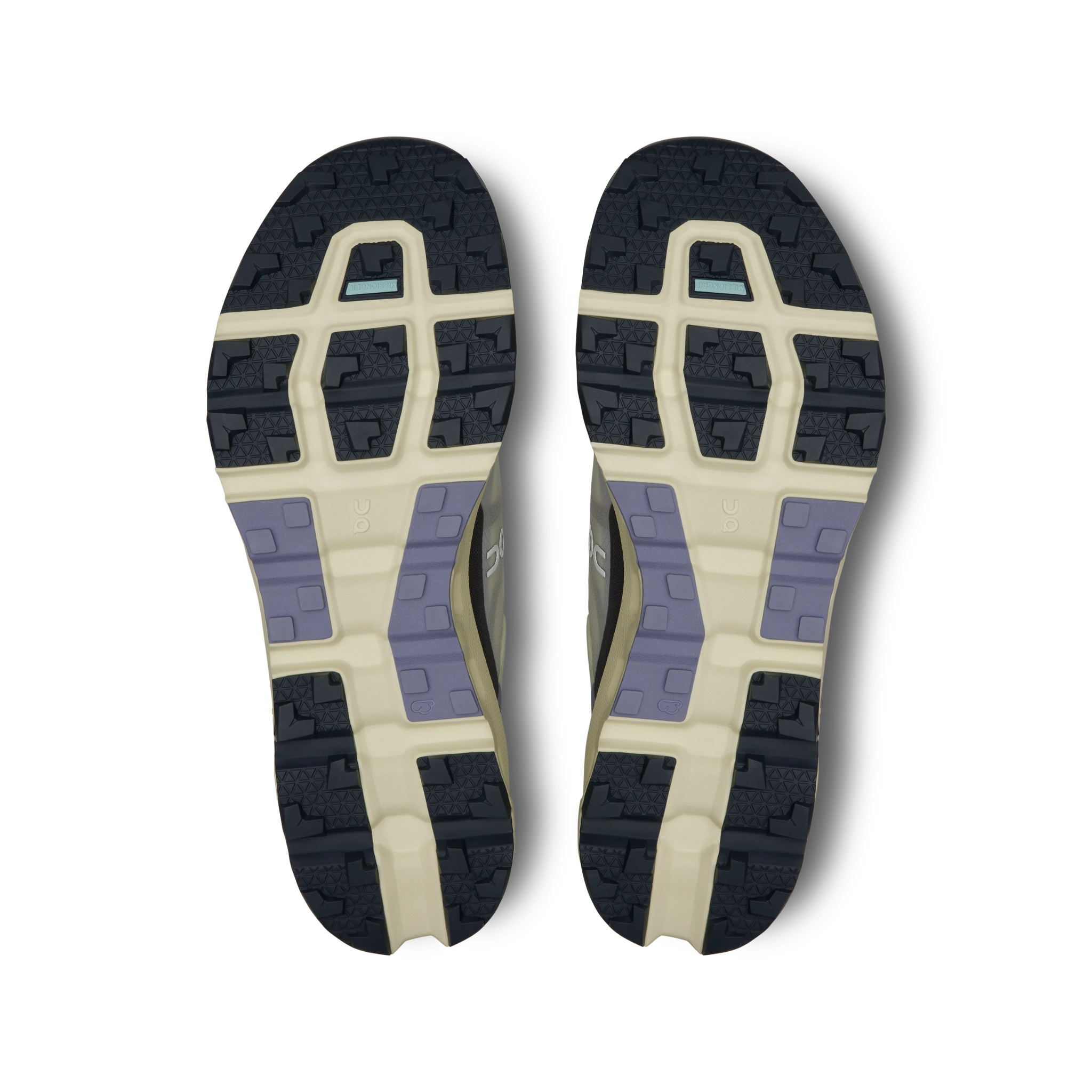 On Cloudvista 2 Women's Seedling /Mulberry - Onsrunners
