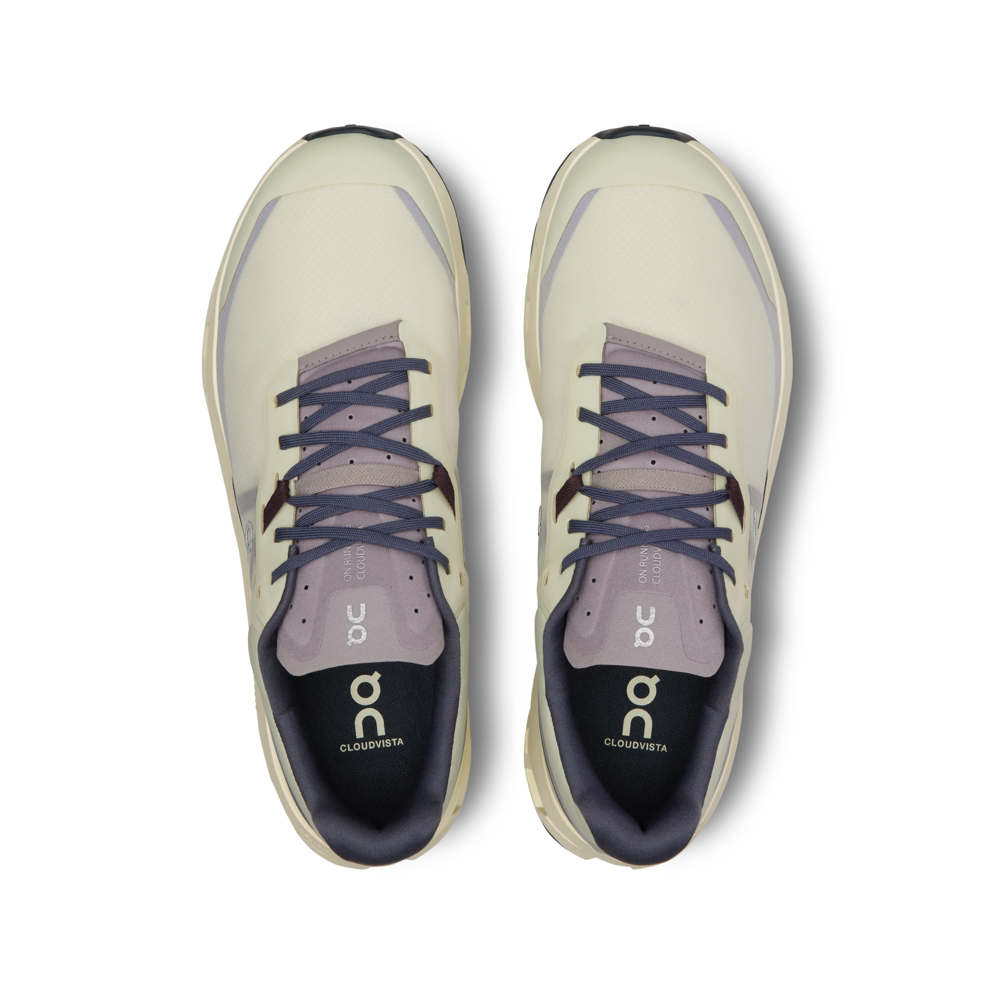 On Cloudvista 2 Women's Seedling /Mulberry - Onsrunners