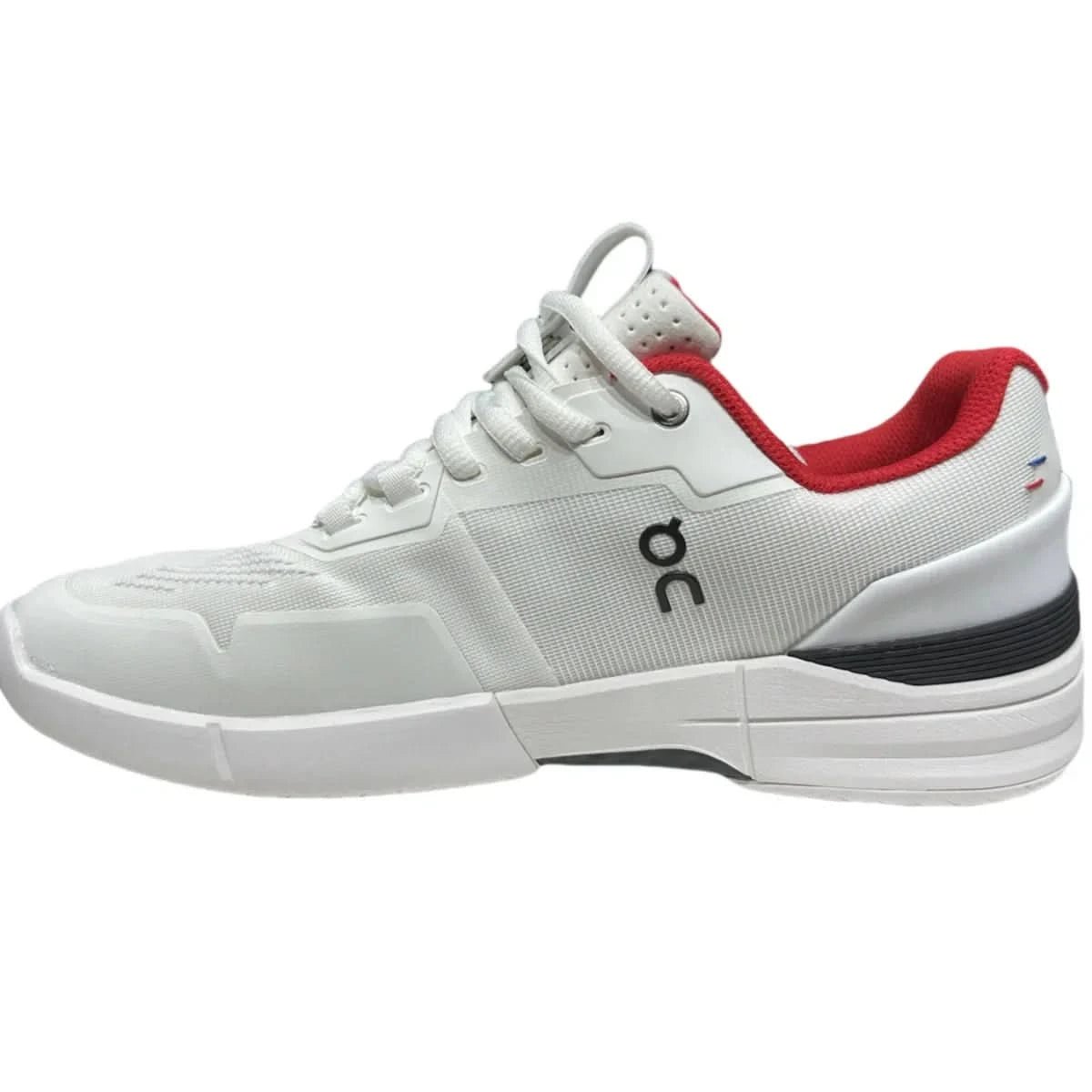 On The Roger Pro Women's Red/Blue - Onsrunners
