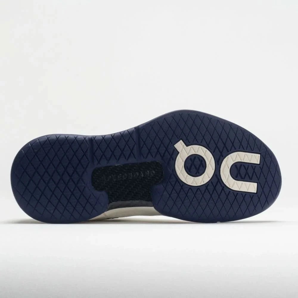 On The Roger Pro Women's White/Acai - Onsrunners