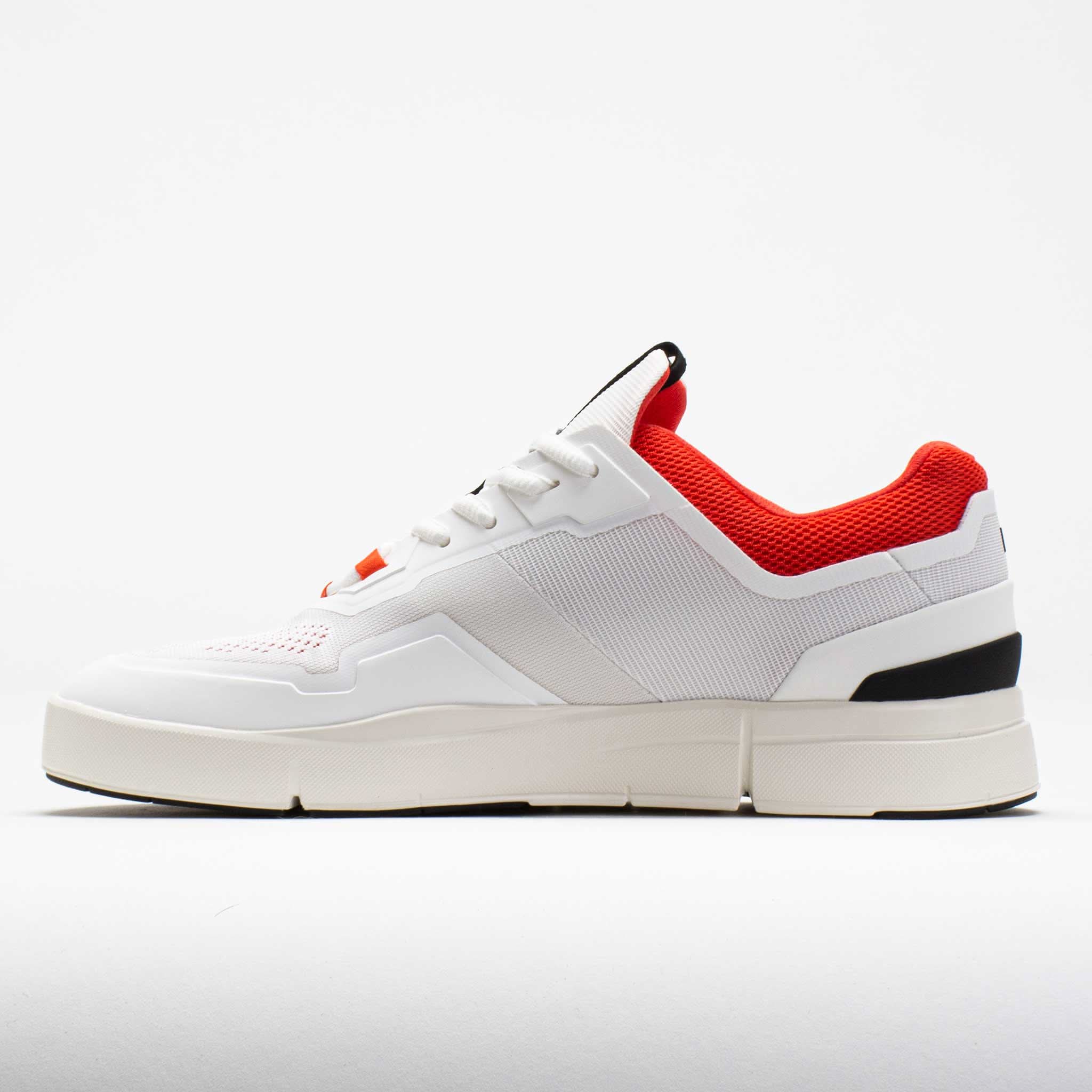 On The Roger Spin Women's Undyed/Spice - Onsrunners