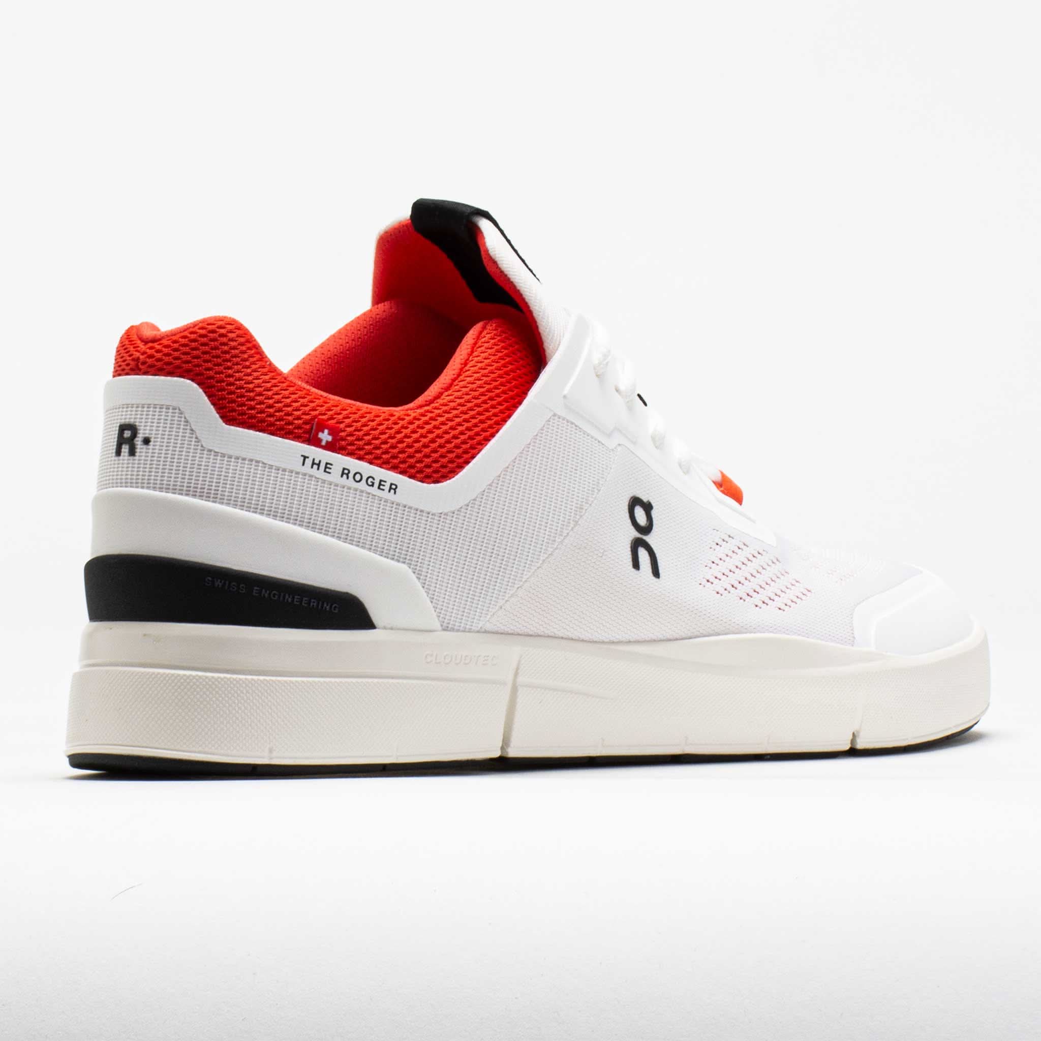 On The Roger Spin Women's Undyed/Spice - Onsrunners
